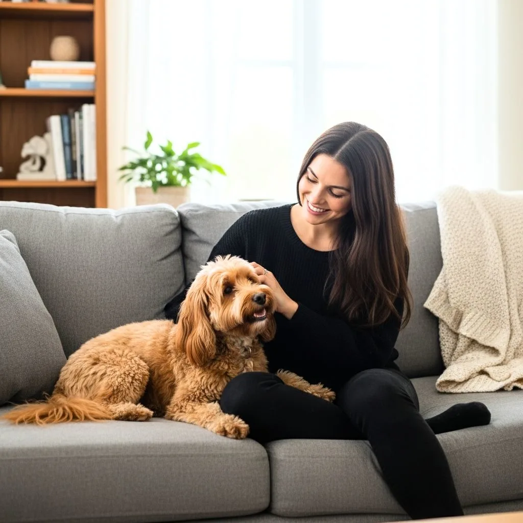 The Fittest Pet - Happy dog, happy life