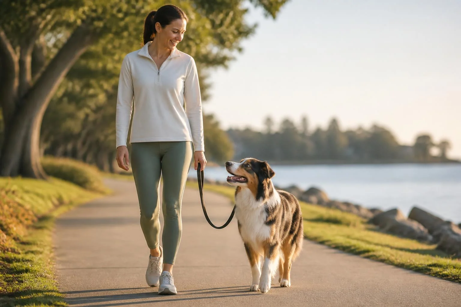 The Fittest Pet - Energy & Vitality